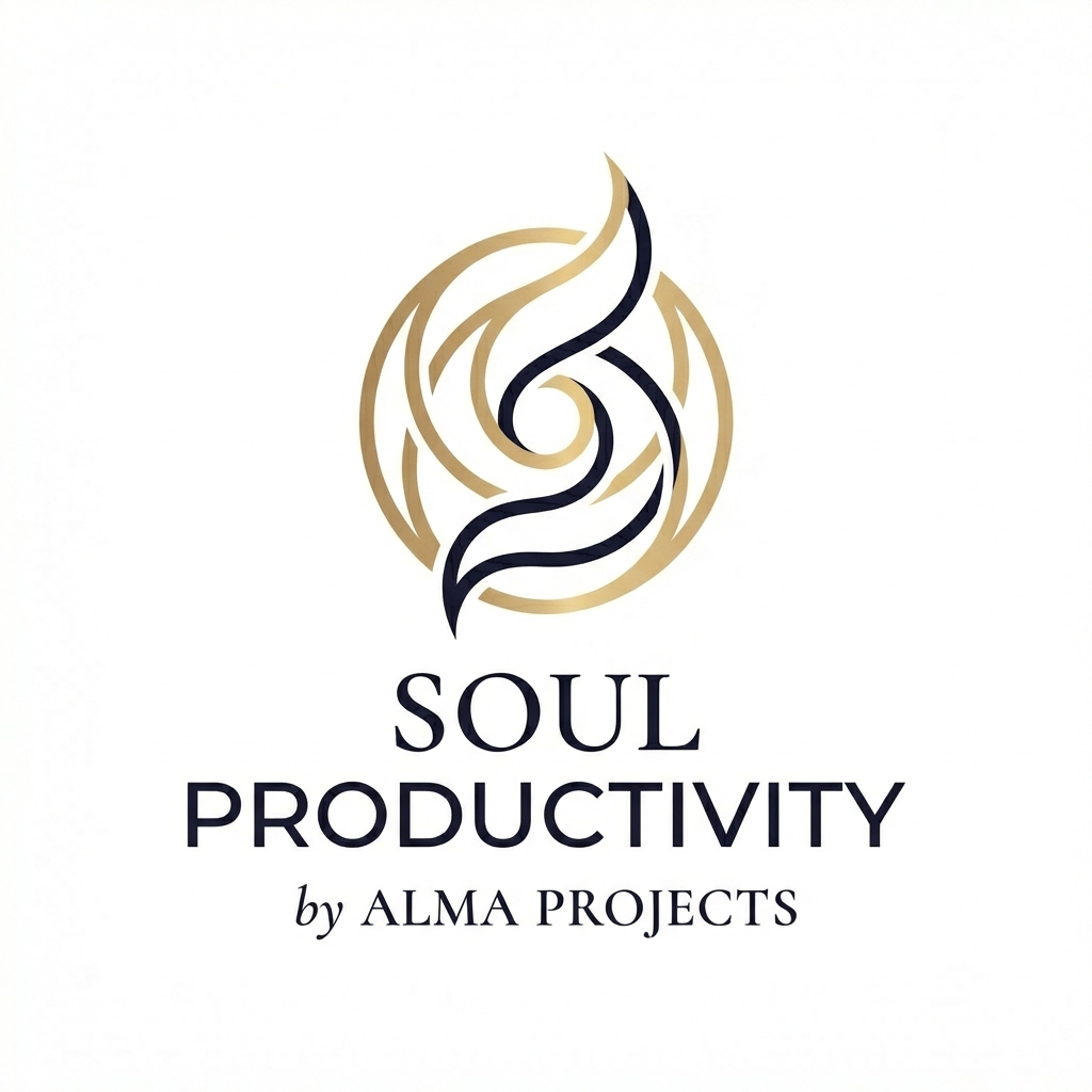 SOUL&nbsp;PRODUCTIVITY by ALMA PROJECTS
